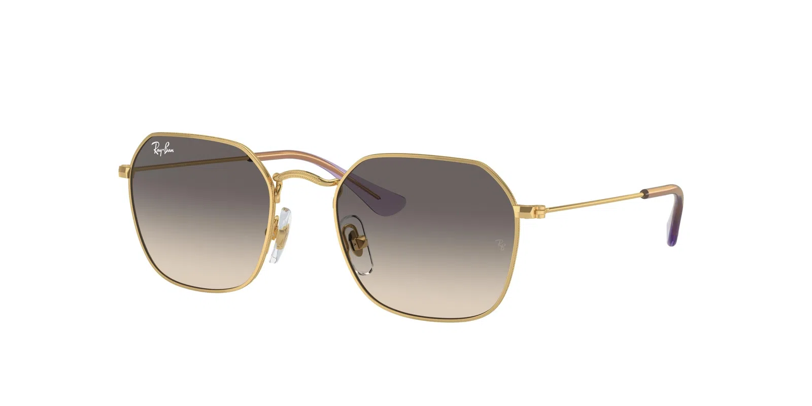 Ray-Ban Kids 0RJ9594S Sunglasses - view 3